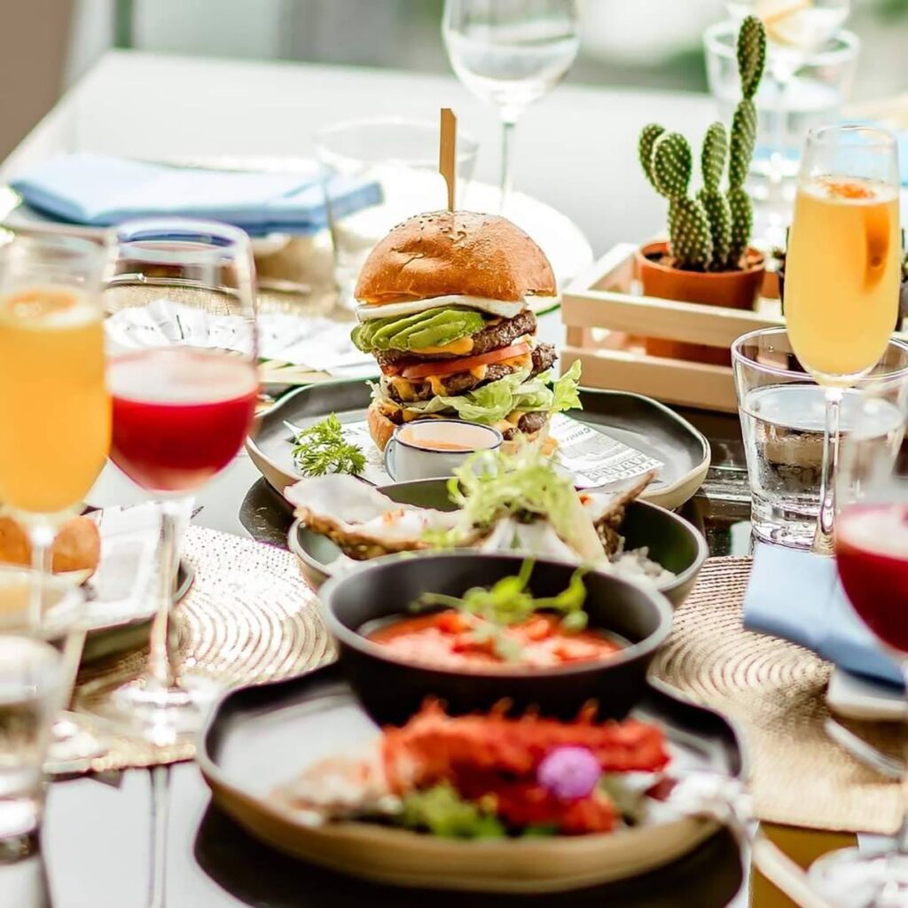 5 Reasons Flexible Packaging Is Revolutionizing the Food Industry