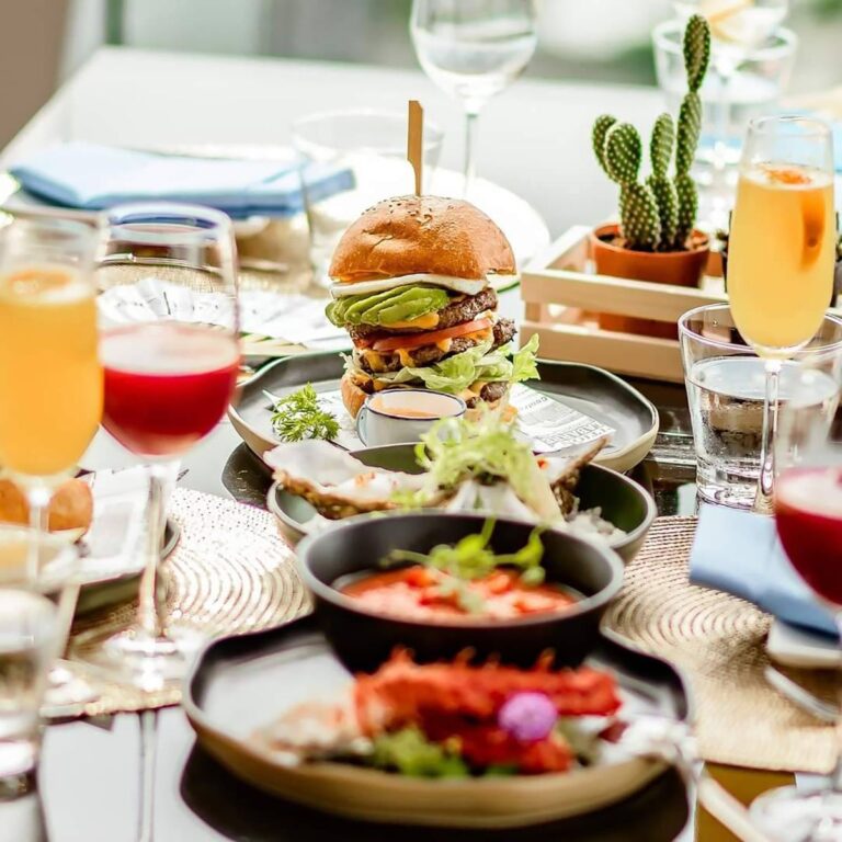 5 Reasons Flexible Packaging Is Revolutionizing the Food Industry