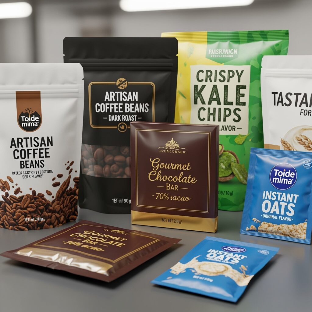 About Colorado Label & Packaging