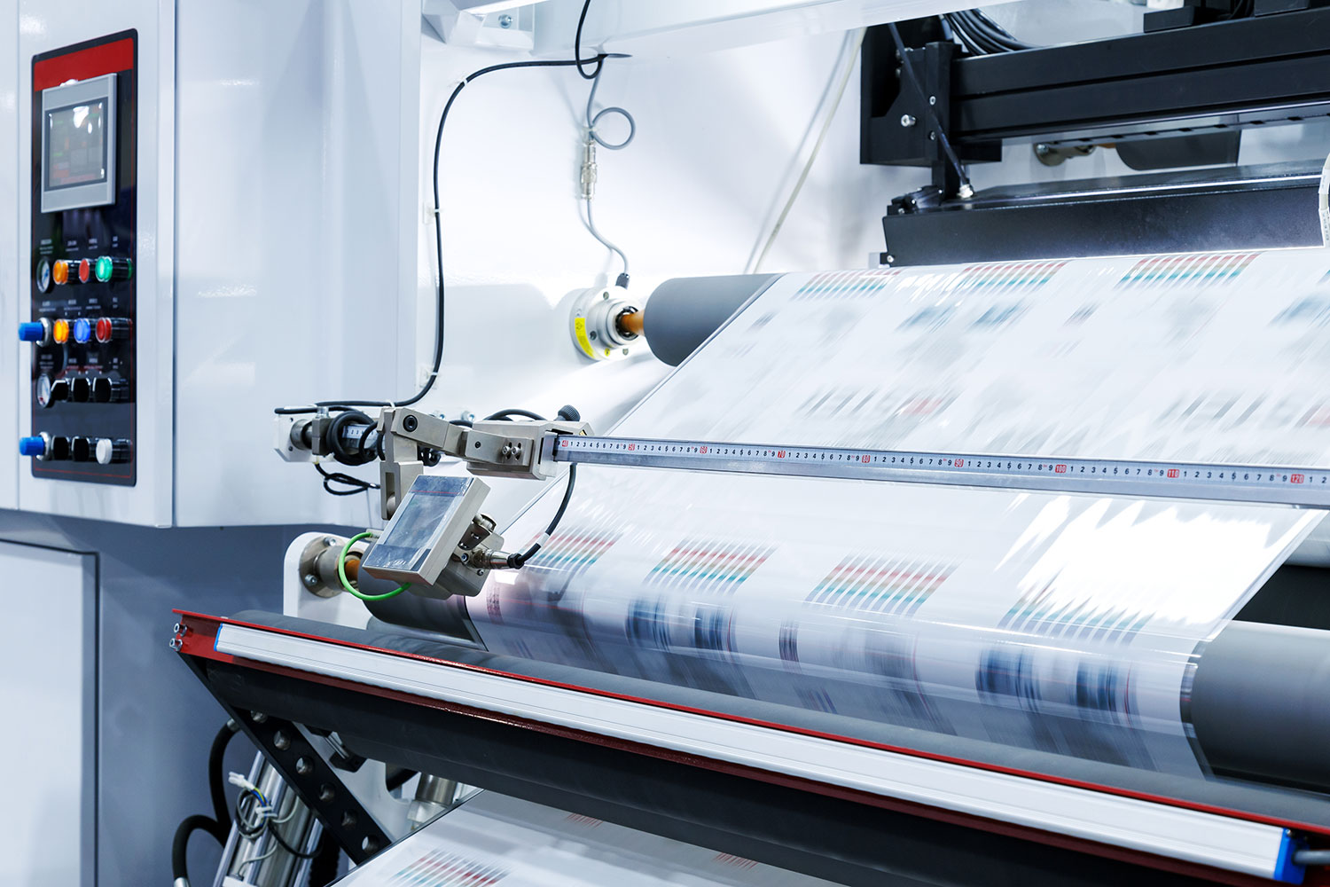 Laminating Films