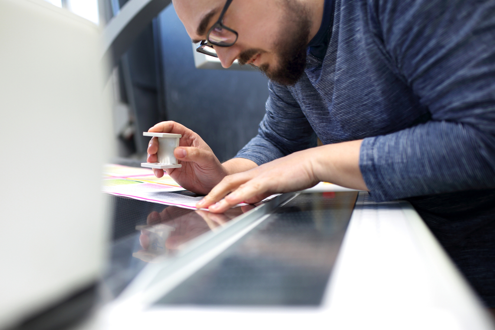 Prepress Services for Flexible Packaging and Labels