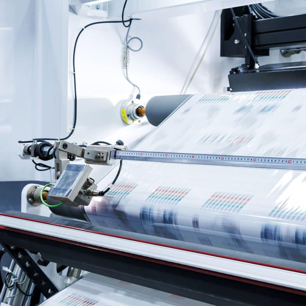 6 Benefits of Using Laminating Films for Food & Beverage Products