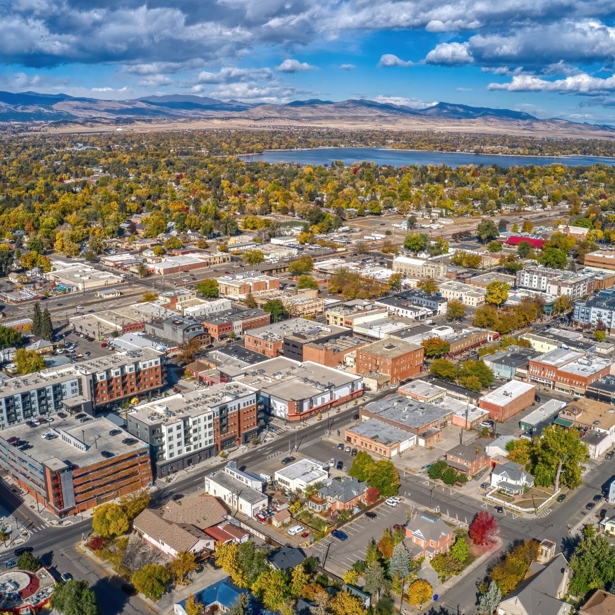 Flexible Packaging & Pressure Sensitive Labels in Loveland, CO