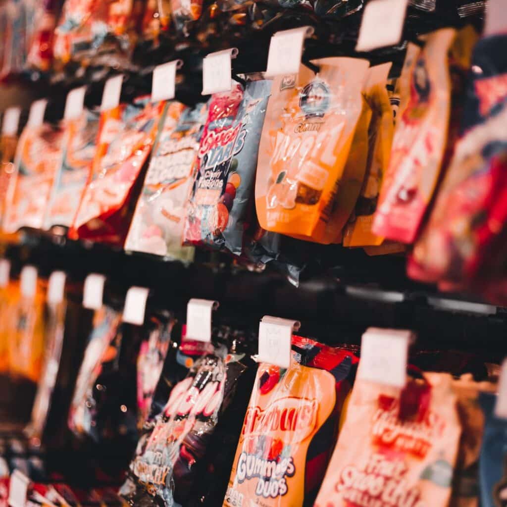 7 Ways Flexible Packaging Extends Shelf Life for Snack Products
