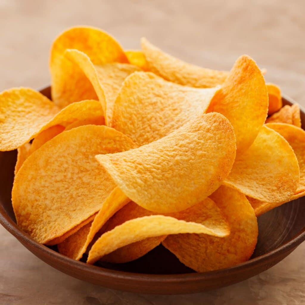 9 Reasons to Use Flexible Packaging for Snack Foods