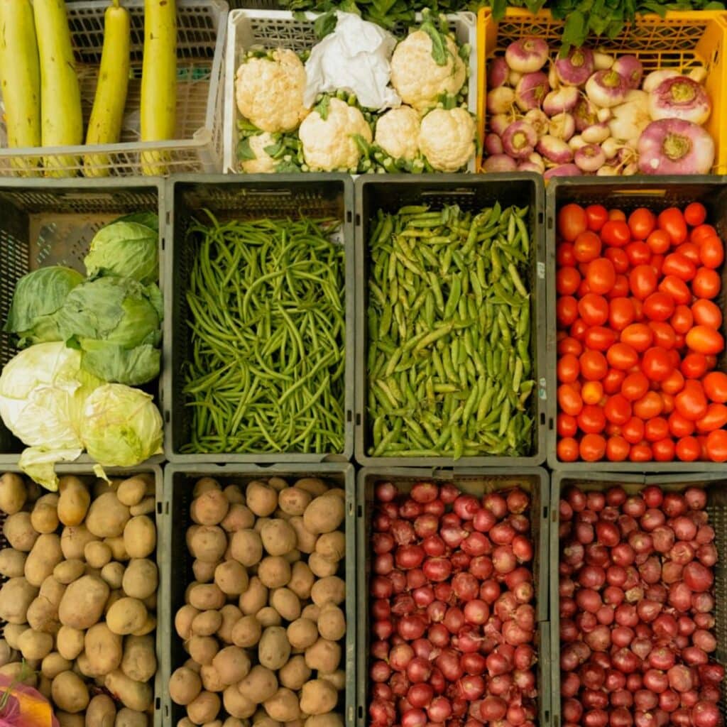 Flexible Packaging for Food Products: FAQs For First Time Buyers